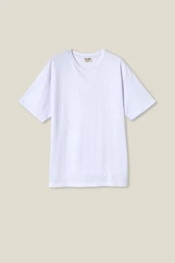 Cotton On Men Heavy Weight T-Shirt 9 Cotton On Men Heavy Weight T-Shirt -rivieraclothingco shop 3611849 02 5