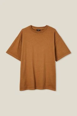 Cotton On Men Heavy Weight T-Shirt