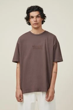 Cotton On Men Heavy Weight T-Shirt
