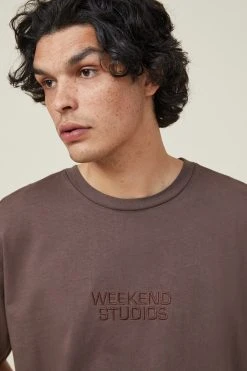 Cotton On Men Heavy Weight T-Shirt -rivieraclothingco shop 3611849 35 4