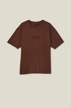 Cotton On Men Heavy Weight T-Shirt -rivieraclothingco shop 3611849 35 5