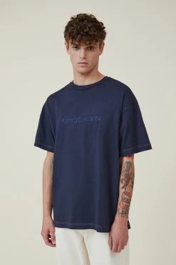Cotton On Men Heavy Weight T-Shirt