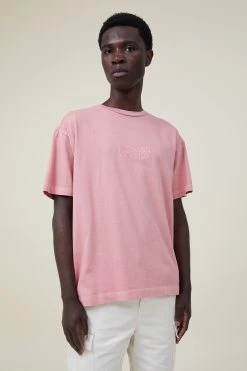 Cotton On Men Heavy Weight T-Shirt