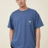 Cotton On Men Heavy Weight T-Shirt