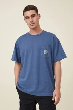 Cotton On Men Heavy Weight T-Shirt