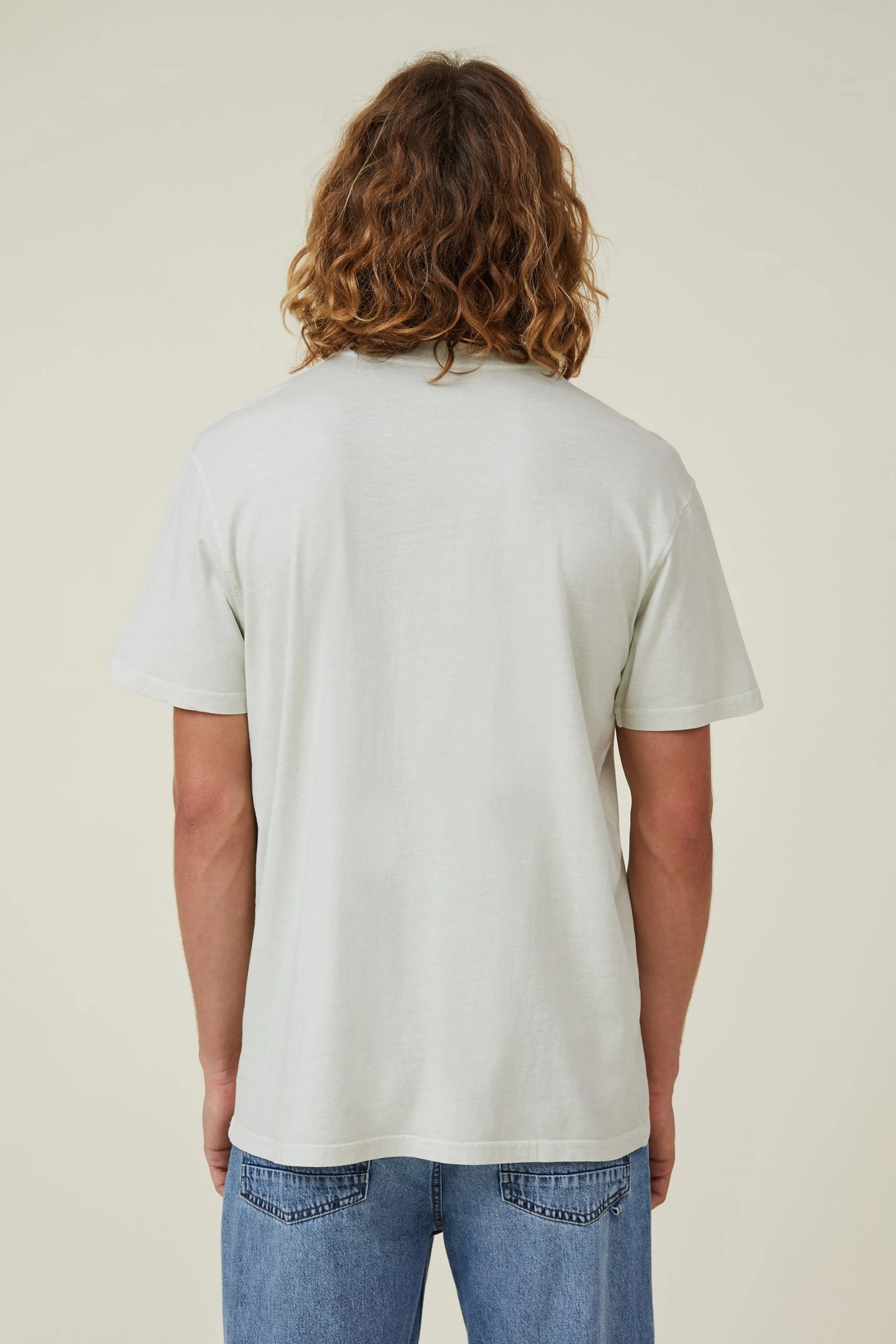 Cotton On Men Easy T-Shirt 3 Cotton On Men Easy T-Shirt - Image 3