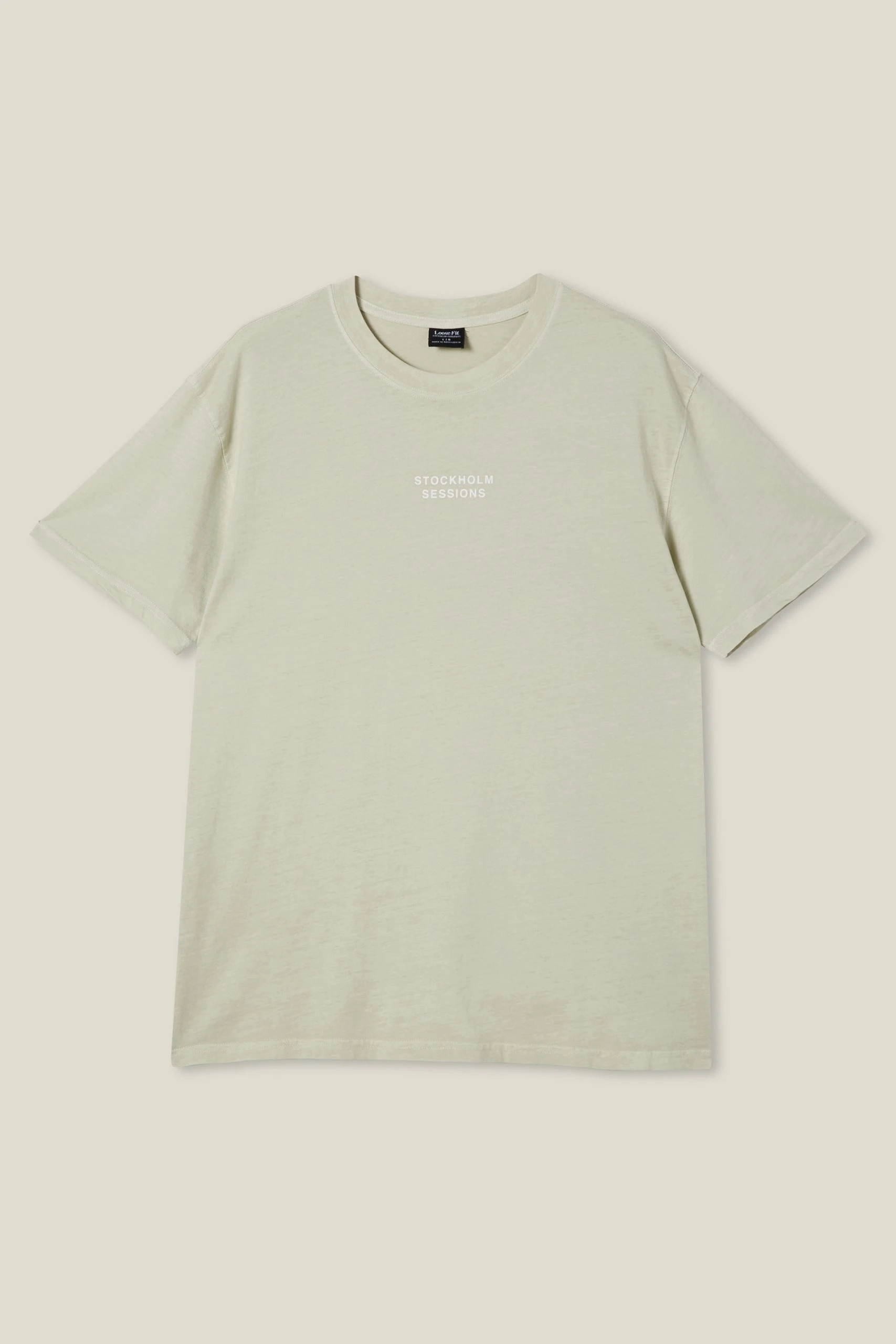 Cotton On Men Easy T-Shirt 5 Cotton On Men Easy T-Shirt - Image 5