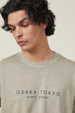 Cotton On Men Easy T-Shirt -rivieraclothingco shop 3611852 21 4