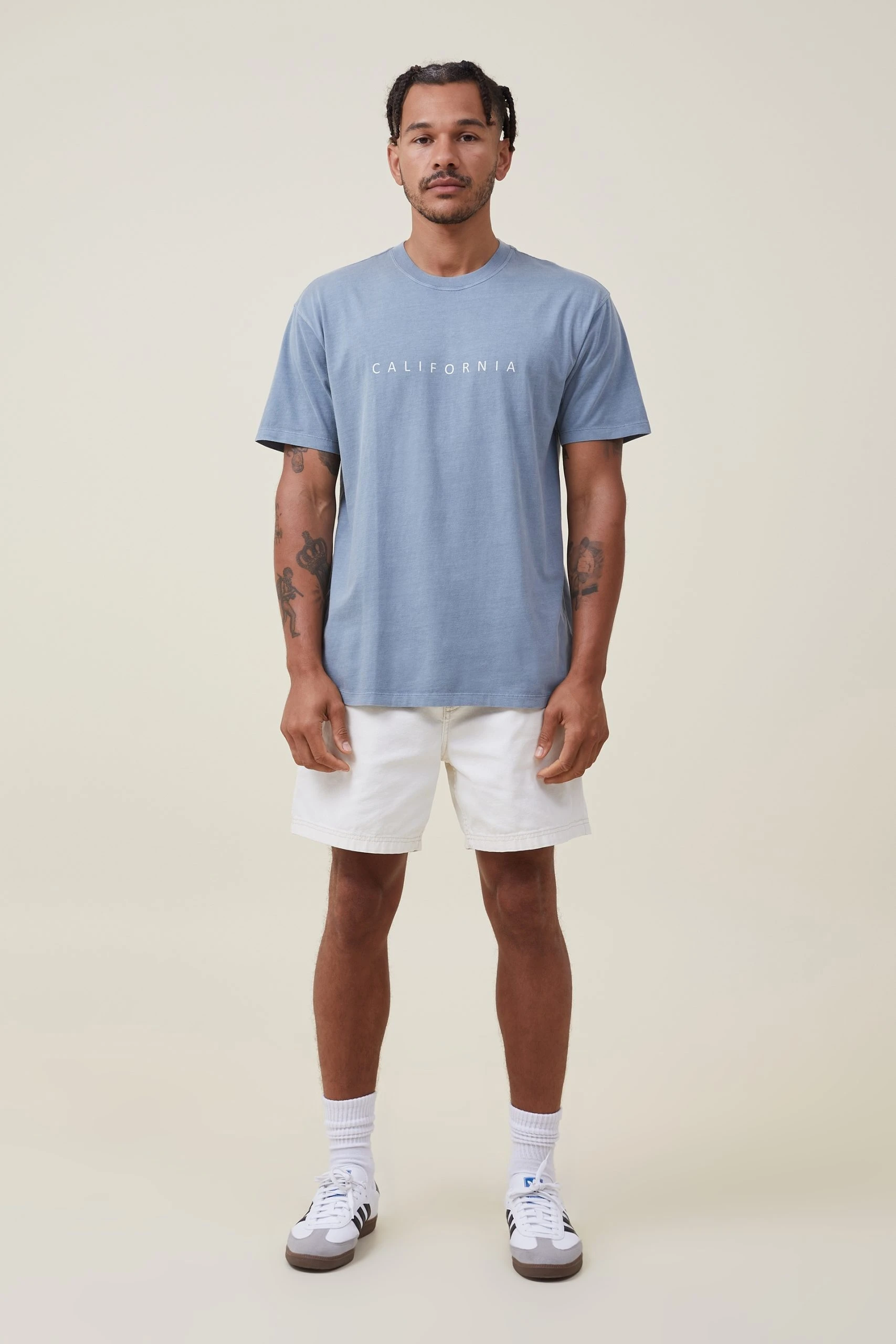 Cotton On Men Easy T-Shirt 2 Cotton On Men Easy T-Shirt - Image 2