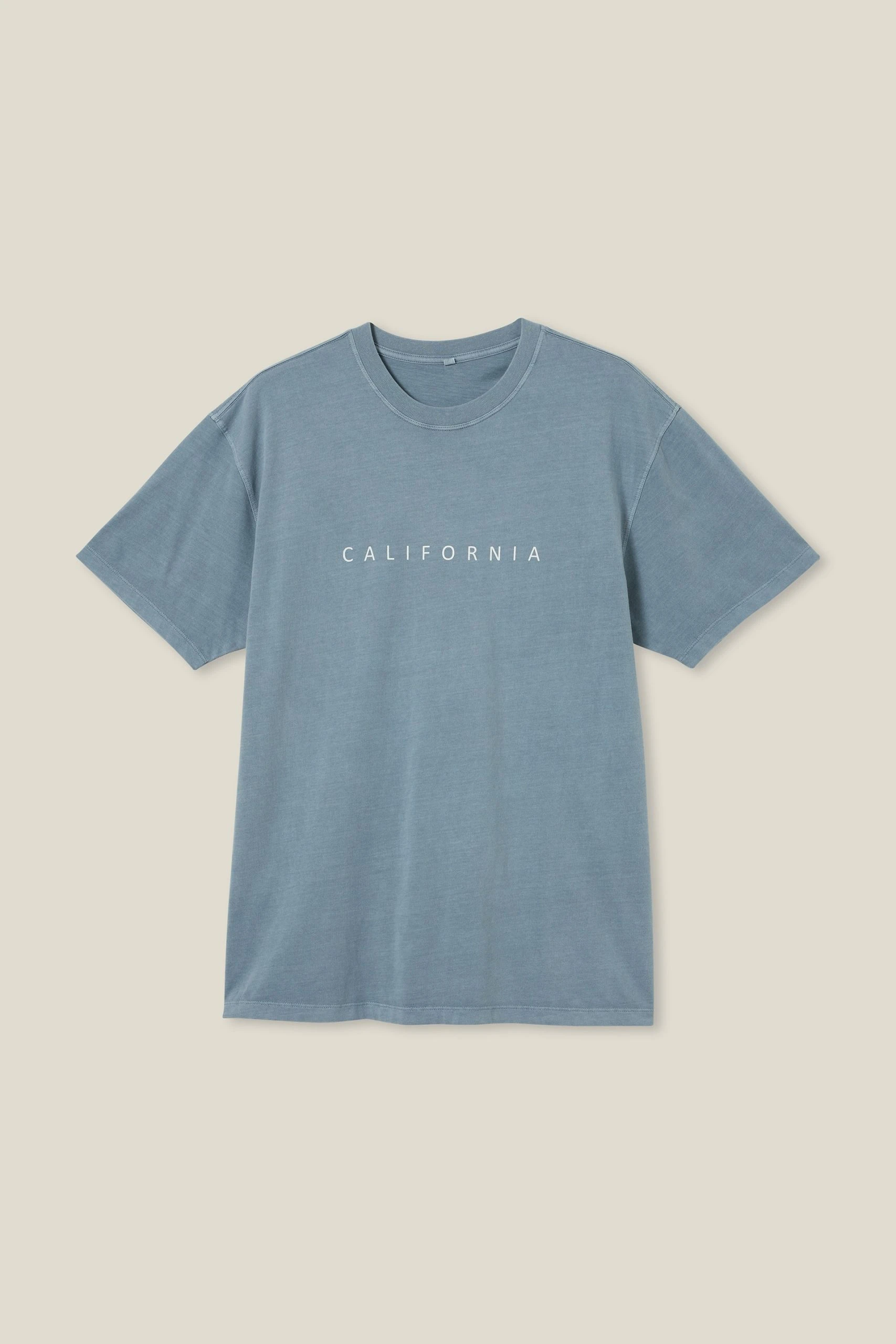 Cotton On Men Easy T-Shirt 5 Cotton On Men Easy T-Shirt - Image 5