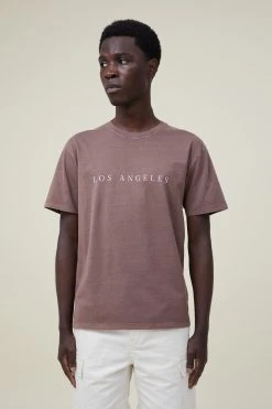 Cotton On Men Easy T-Shirt