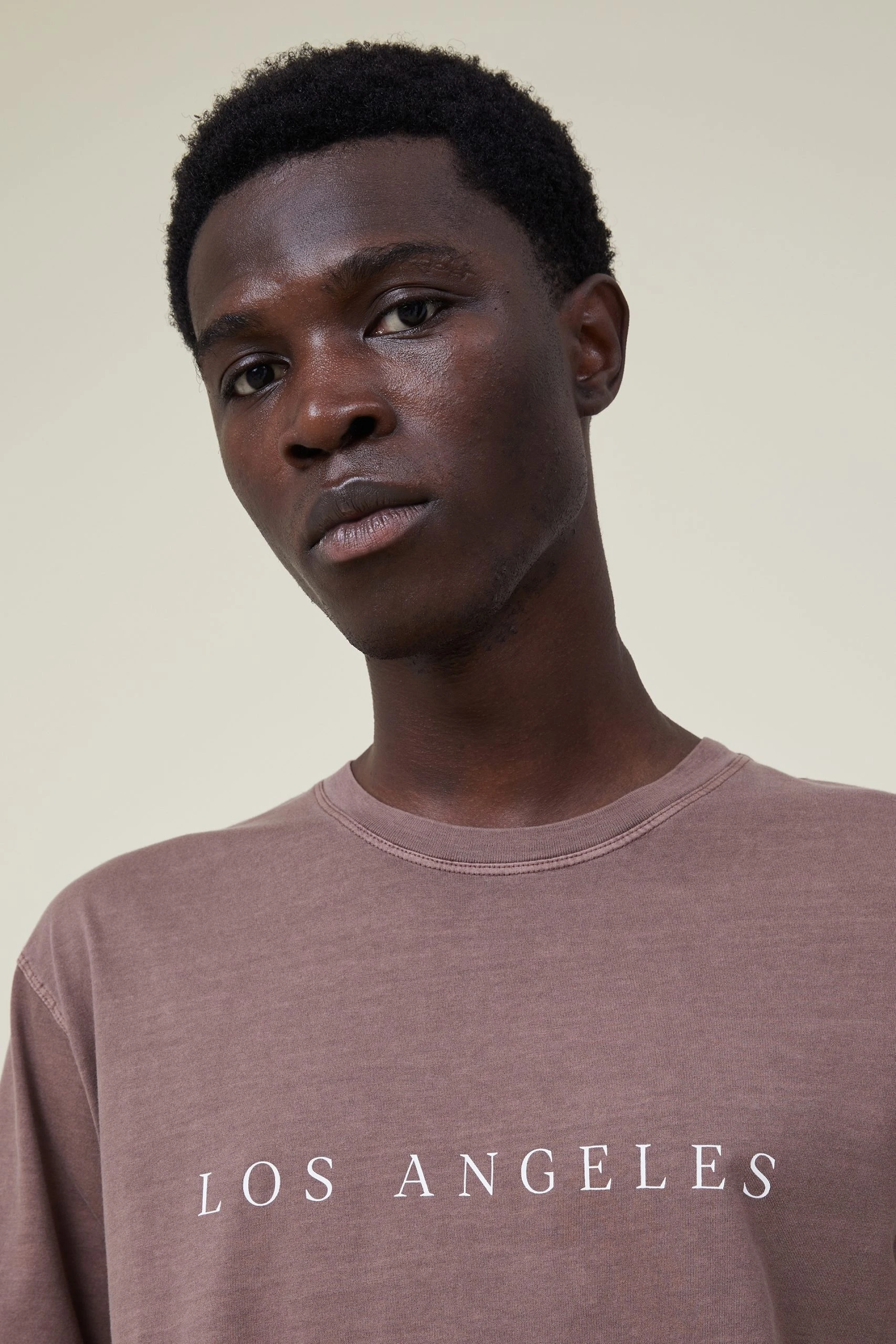 Cotton On Men Easy T-Shirt 4 Cotton On Men Easy T-Shirt - Image 4