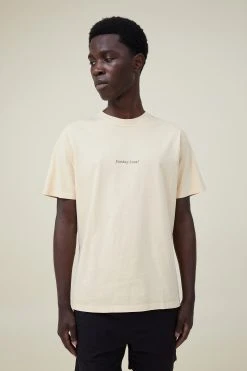 Cotton On Men Easy T-Shirt