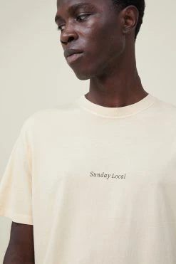 Cotton On Men Easy T-Shirt 7 Cotton On Men Easy T-Shirt -rivieraclothingco shop 3611852 37 4