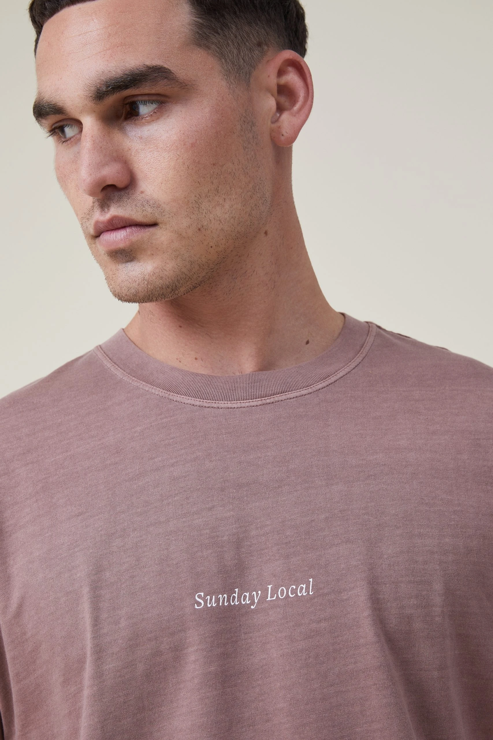 Cotton On Men Easy T-Shirt 4 Cotton On Men Easy T-Shirt - Image 4