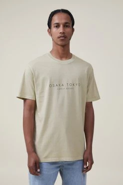 Cotton On Men Easy T-Shirt