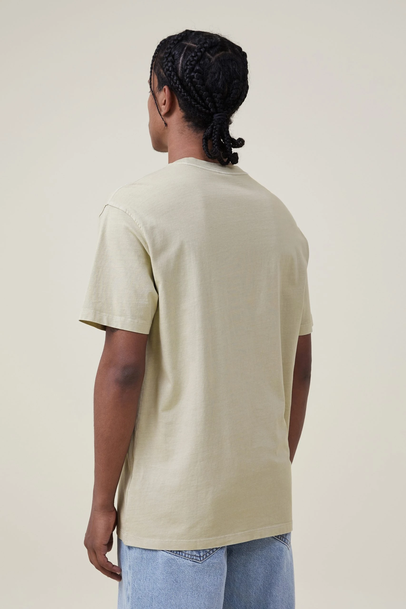 Cotton On Men Easy T-Shirt 3 Cotton On Men Easy T-Shirt - Image 3