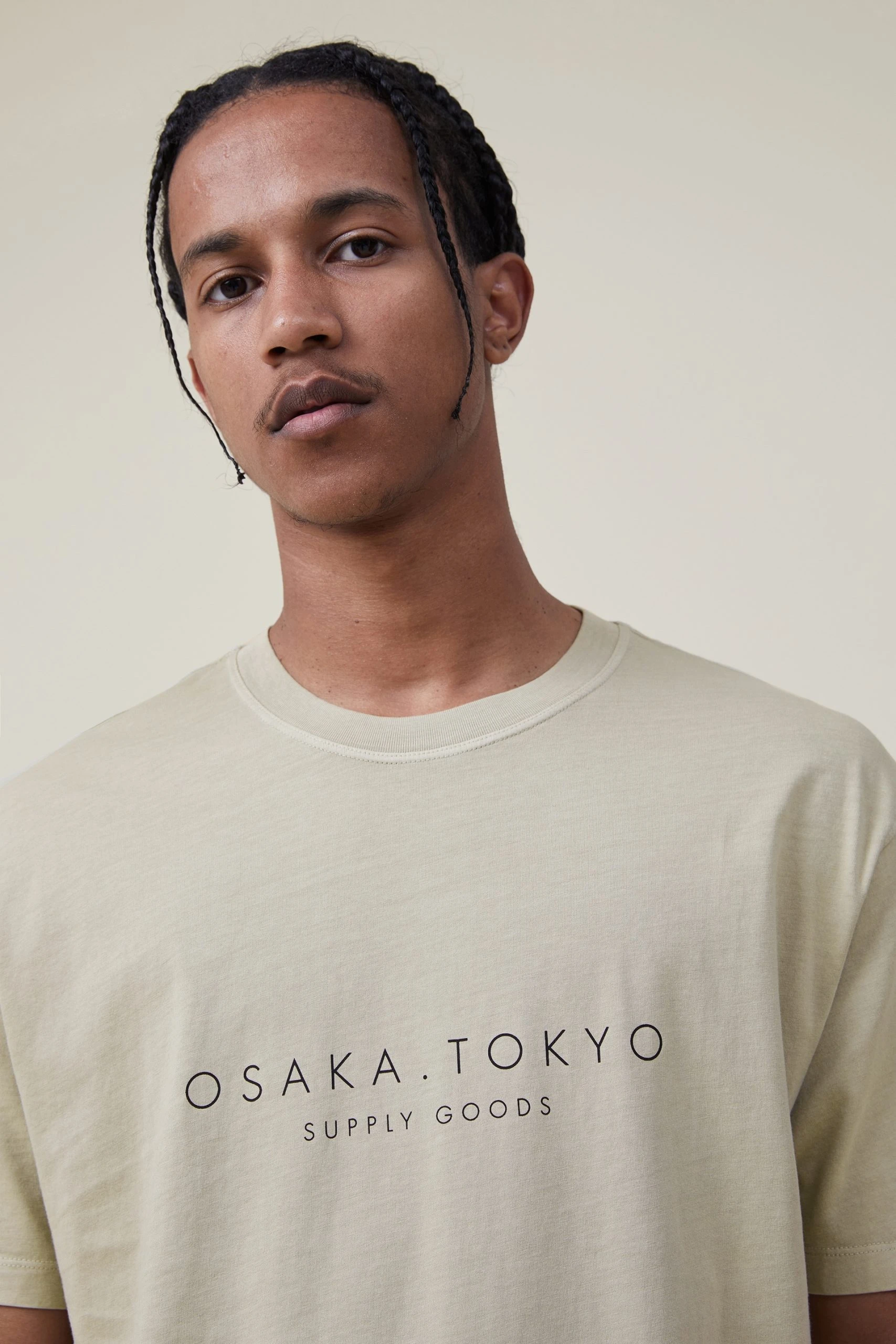 Cotton On Men Easy T-Shirt 4 Cotton On Men Easy T-Shirt - Image 4