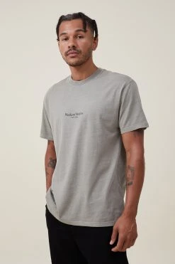 Cotton On Men Easy T-Shirt