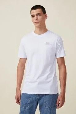 Cotton On Men Easy T-Shirt