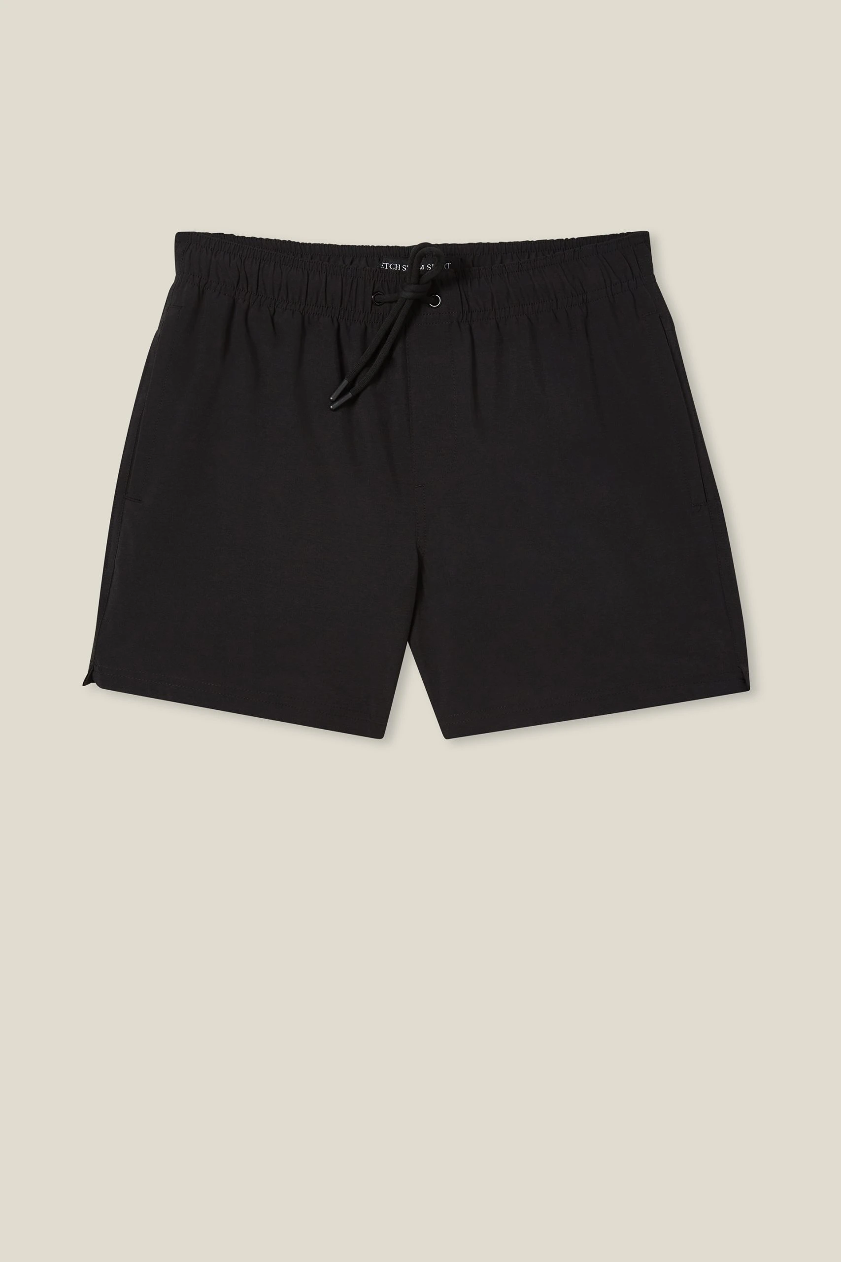 Cotton On Men Stretch Swim Short