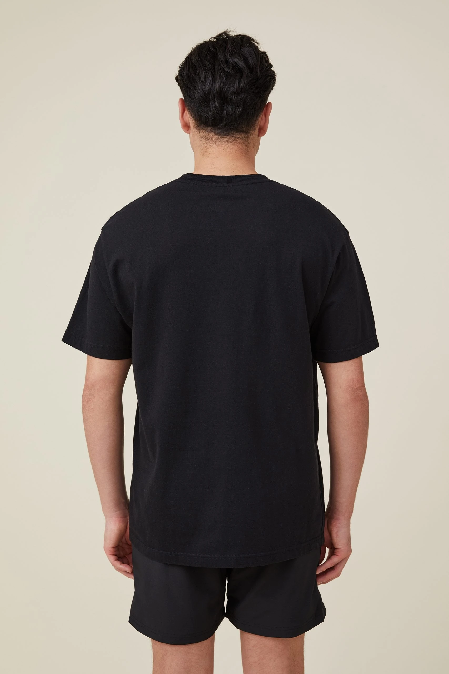 Cotton On Men Stretch Swim Short - Image 3