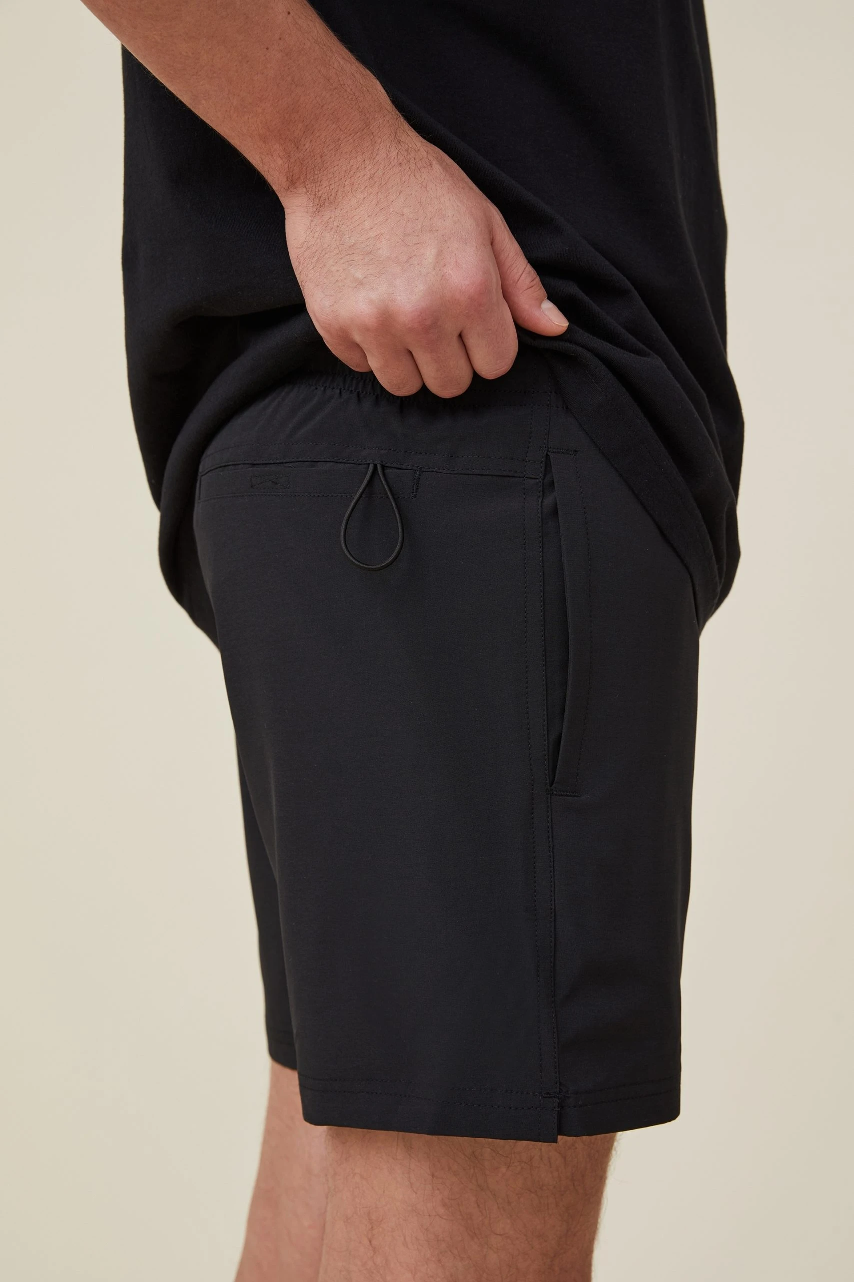 Cotton On Men Stretch Swim Short - Image 4