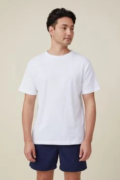 Cotton On Men Stretch Swim Short