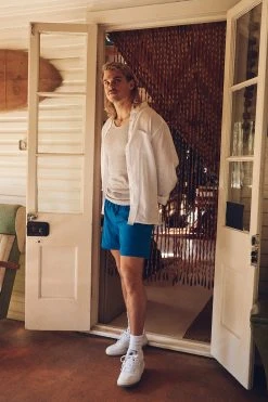 Cotton On Men Stretch Swim Short