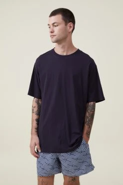 Cotton On Men Stretch Swim Short