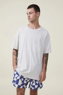 Cotton On Men Stretch Swim Short