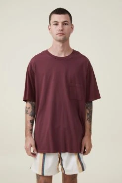 Cotton On Men Stretch Swim Short