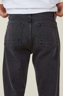 Cotton On Men Crop Tapered Jean 7 Cotton On Men Crop Tapered Jean -rivieraclothingco shop 3611886 01 4