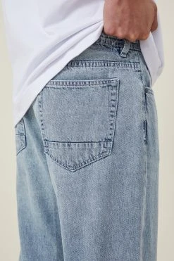 Cotton On Men Crop Tapered Jean 7 Cotton On Men Crop Tapered Jean -rivieraclothingco shop 3611886 04 4