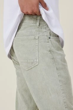 Cotton On Men Crop Tapered Jean -rivieraclothingco shop 3611886 07 4
