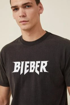 Cotton On Men Bieber T-Shirt -rivieraclothingco shop 3611897 01 4