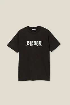 Cotton On Men Bieber T-Shirt -rivieraclothingco shop 3611897 01 5