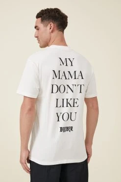 Cotton On Men Bieber T-Shirt -rivieraclothingco shop 3611897 06 4