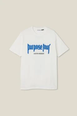 Cotton On Men Bieber T-Shirt -rivieraclothingco shop 3611897 06 5