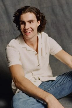 Cotton On Men Palma Short Sleeve Shirt