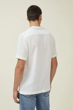 Cotton On Men Palma Short Sleeve Shirt 6 Cotton On Men Palma Short Sleeve Shirt -rivieraclothingco shop 3611928 01 3