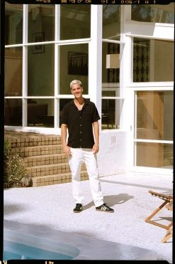 Cotton On Men Palma Short Sleeve Shirt