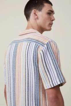 Cotton On Men Palma Short Sleeve Shirt 8 Cotton On Men Palma Short Sleeve Shirt -rivieraclothingco shop 3611928 16 4