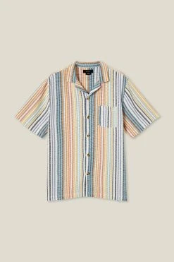 Cotton On Men Palma Short Sleeve Shirt 9 Cotton On Men Palma Short Sleeve Shirt -rivieraclothingco shop 3611928 16 5