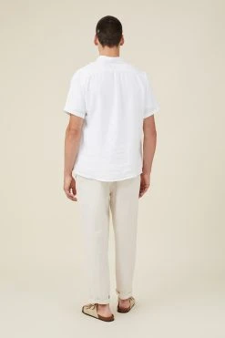 Cotton On Men Linen Pant 6 Cotton On Men Linen Pant -rivieraclothingco shop 3611936 03 3