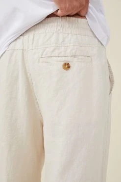Cotton On Men Linen Pant 7 Cotton On Men Linen Pant -rivieraclothingco shop 3611936 03 4