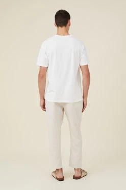 Cotton On Men Linen Pant -rivieraclothingco shop 3611936 06 3