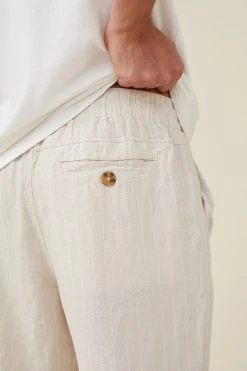 Cotton On Men Linen Pant -rivieraclothingco shop 3611936 06 4