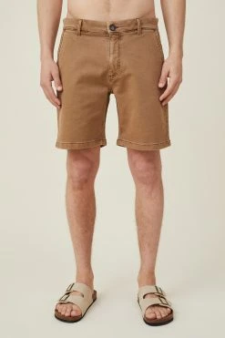 Cotton On Men Corby Chino Short 7 Cotton On Men Corby Chino Short -rivieraclothingco shop 3611954 02 4