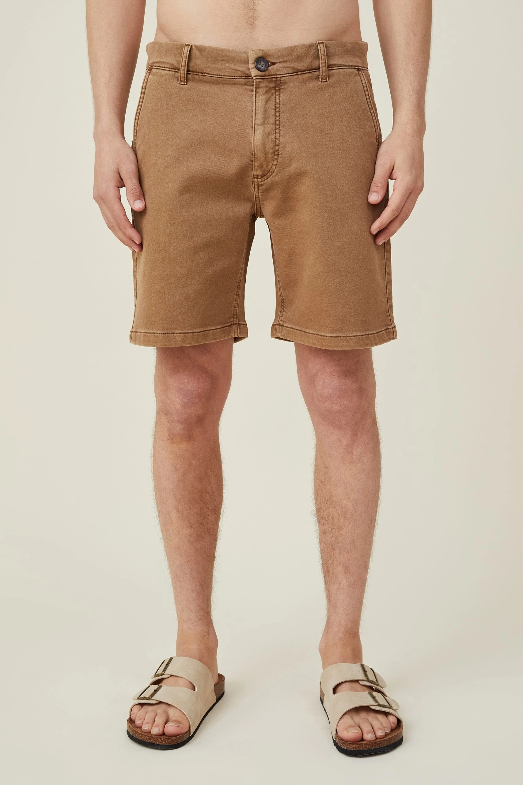 Cotton On Men Corby Chino Short 4 Cotton On Men Corby Chino Short - Image 4